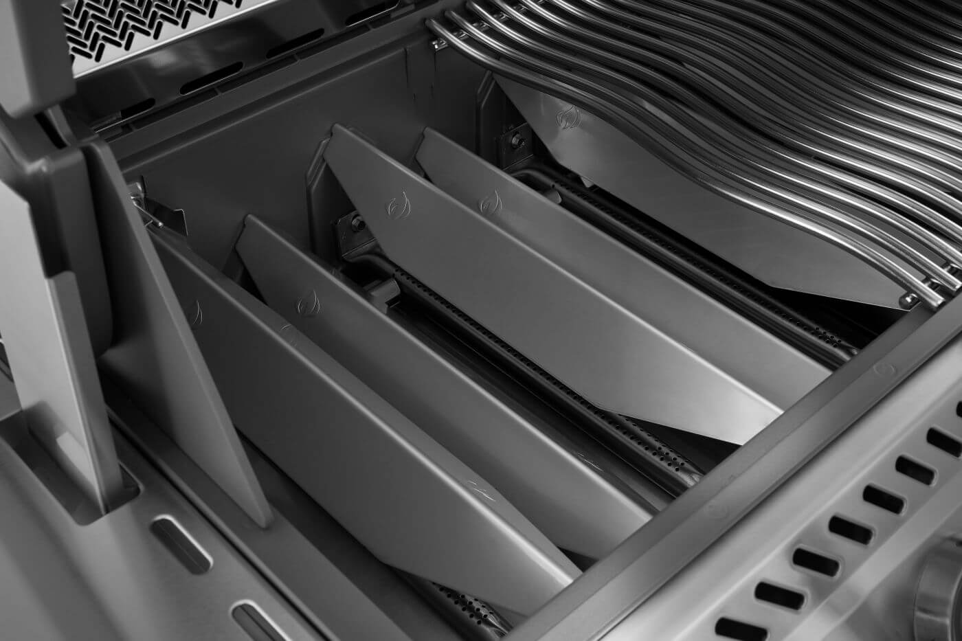 Napoleon Bbq PRO500VXRSIBPSS Prestige Pro 500 With Smart Technology , Propane, Stainless Steel