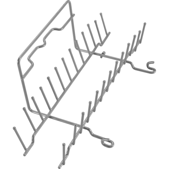 Jennair 8519717 Dishwasher Lower Dishrack Small Insert Accessories Jenn-Air