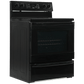 Element Appliance EER34MSCB Element 5.2 Cu. Ft. 30 Electric Range - Black (Eer34Mscb)
