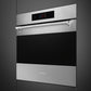 Smeg SOPU3304TPX Oven Stainless Steel Sopu3304Tpx