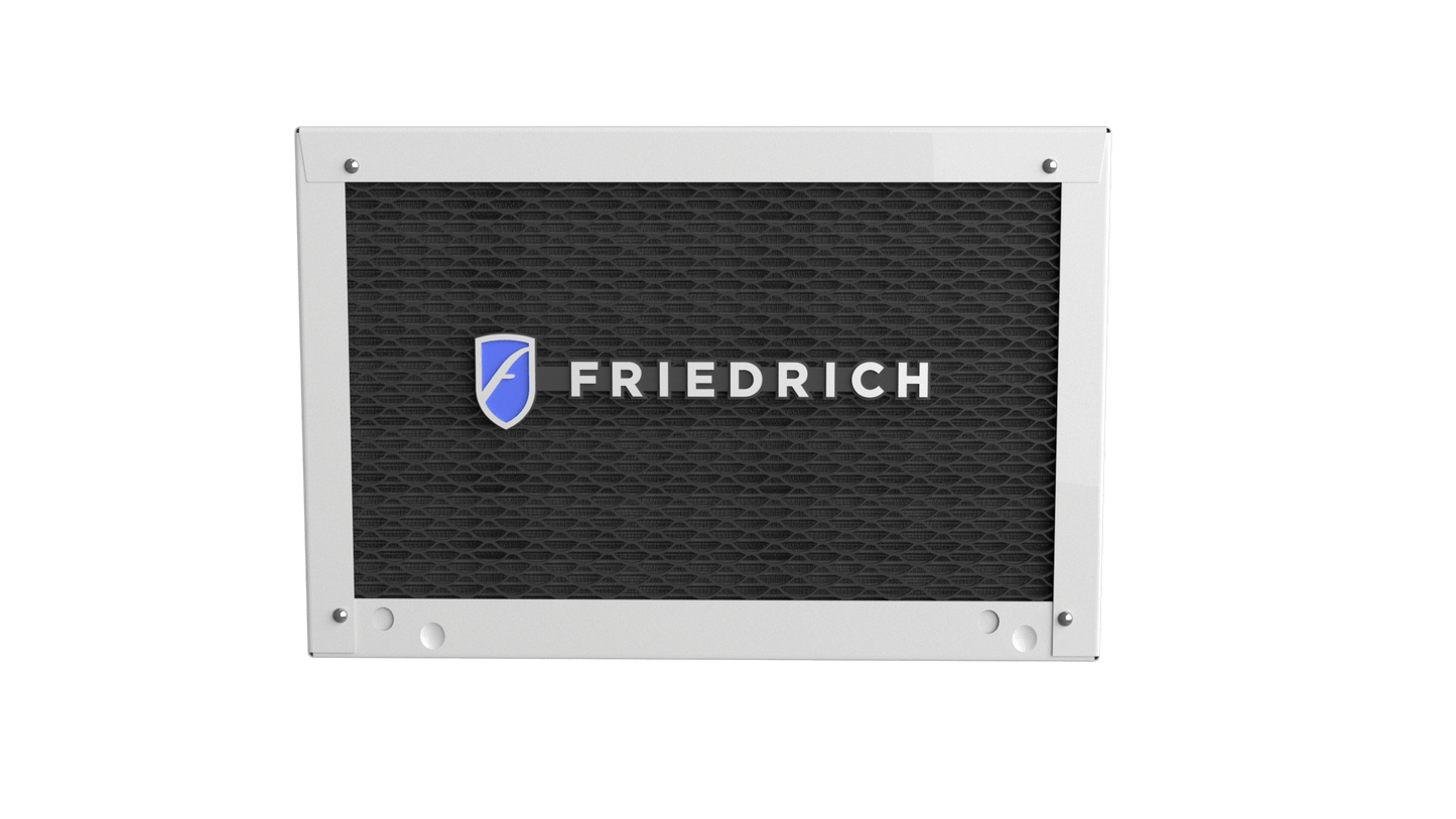 Friedrich KHVL28B35A Friedrich K Hl Inverter 28,000 Btu 230V Smart Window/Wall Air Conditioner With Heat Pump