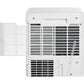 Ge Appliances APMS05BWF Ge® 5,000 Btu Doe Portable Air Conditioner For Small Rooms Up To 200 Sq. Ft.