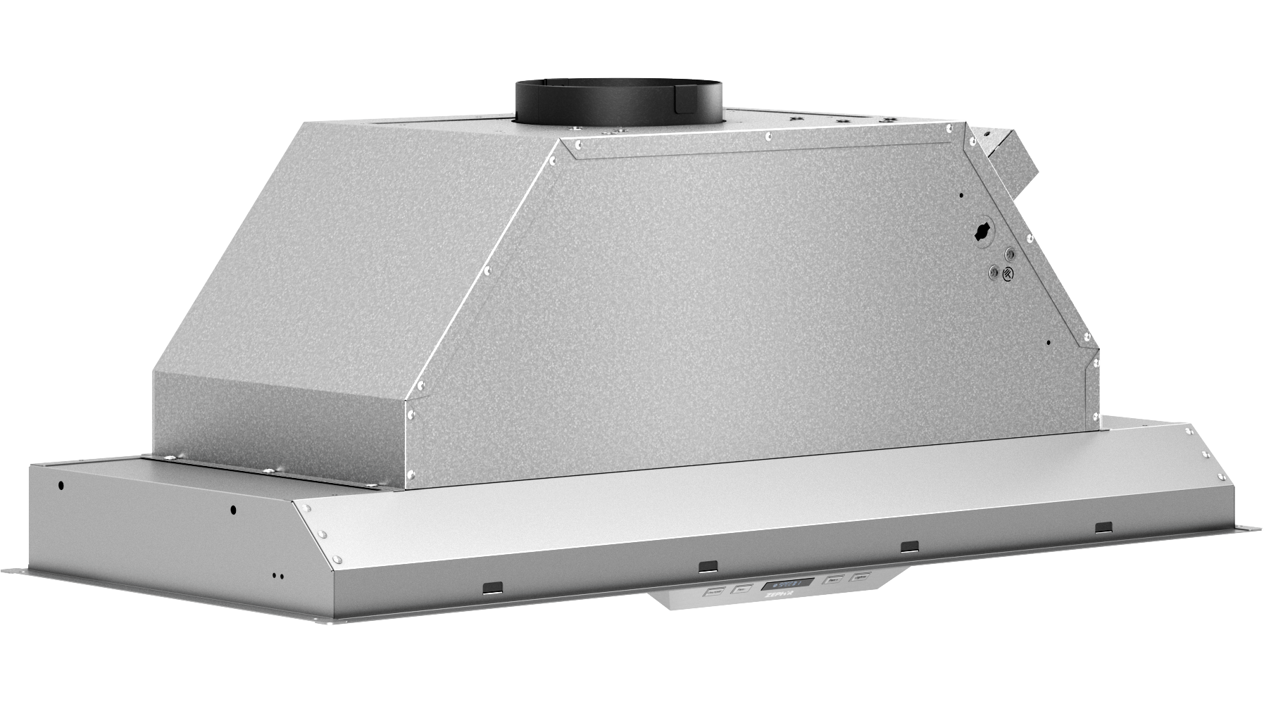 Zephyr AK8234AS Tornado Ii Insert, 34In X 15In, Ss