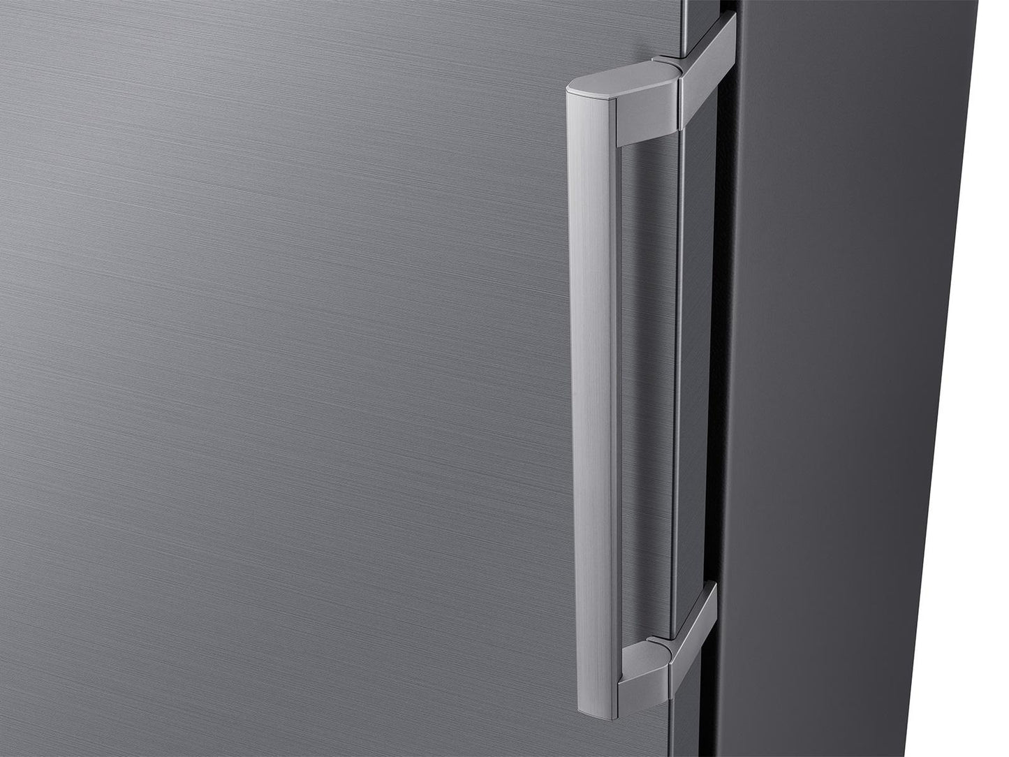 Samsung RZ40H11PET Convertible Upright Freezer Full-Flex Convertible Precise Cooling 11.4 Cu. Ft.