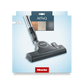 Miele SBD3653 Allteq - Universal Floorhead - For Extremely Effortless Vacuuming.