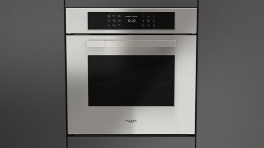 Fulgor Milano F7MSP24S1 24" Touch Control Self-Clean Oven