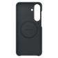 Samsung EFES741CBEGUS Galaxy S26 Fe Silicone Magnet Case, Black