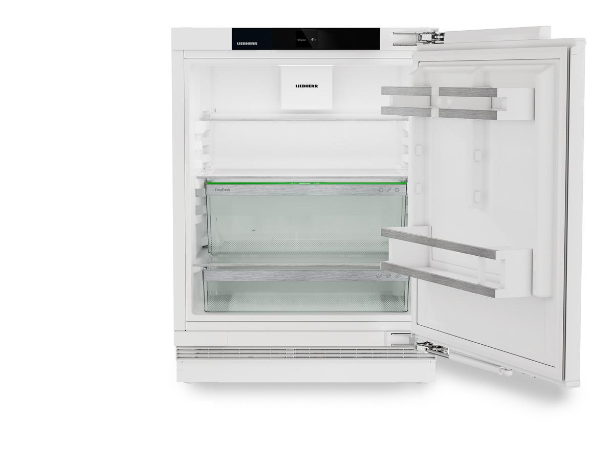 Liebherr UR3650 Fridge Suitable For Undercounter Installation With Easyfresh