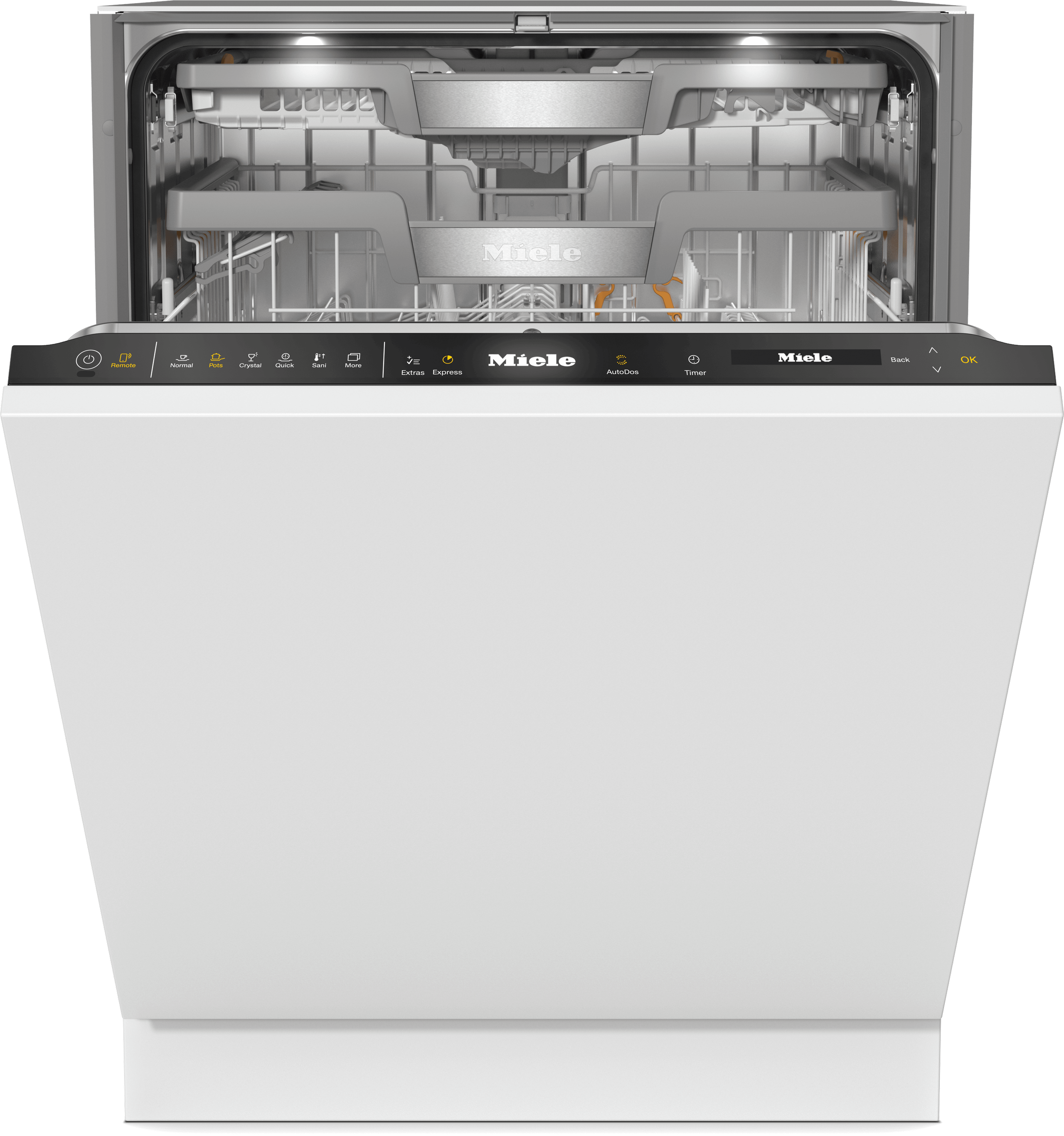 G7460 SCVi Integrated Dishwasher - Thumbnail 2
