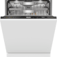 Miele G7791SCVI G 7791 Scvi Autodos K2O - Fully Integrated Ada Dishwasher With Automatic Dispensing Thanks To Autodos With Integrated Powerdisk.
