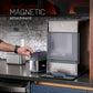 Ge Appliances OPL01GESDTK Ge Profile™ Opal™ Nugget Ice Maker - Sidetank Accessory