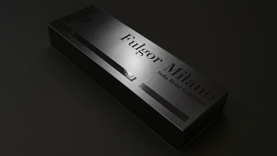Fulgor Milano FMSBEZKIT11MB Sofia Metal Kit - Matte Bk 11