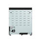 Thor Kitchen LRG3001UB 30 Inch Professional Gas Range In Black