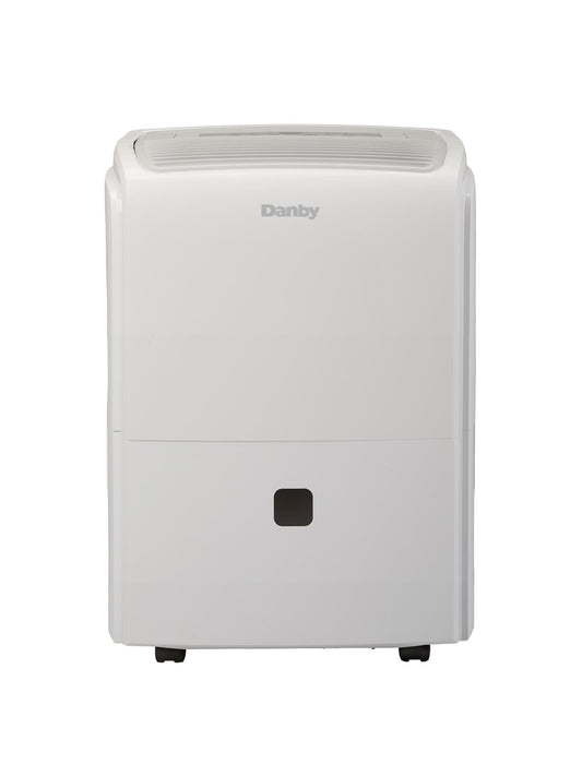 Danby DDR040EB2WDB Danby 40Pint Dehumidifier In White