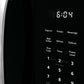 Frigidaire FMOS1745BS Frigidaire 1.7 Cu. Ft. Over-The-Range Microwave