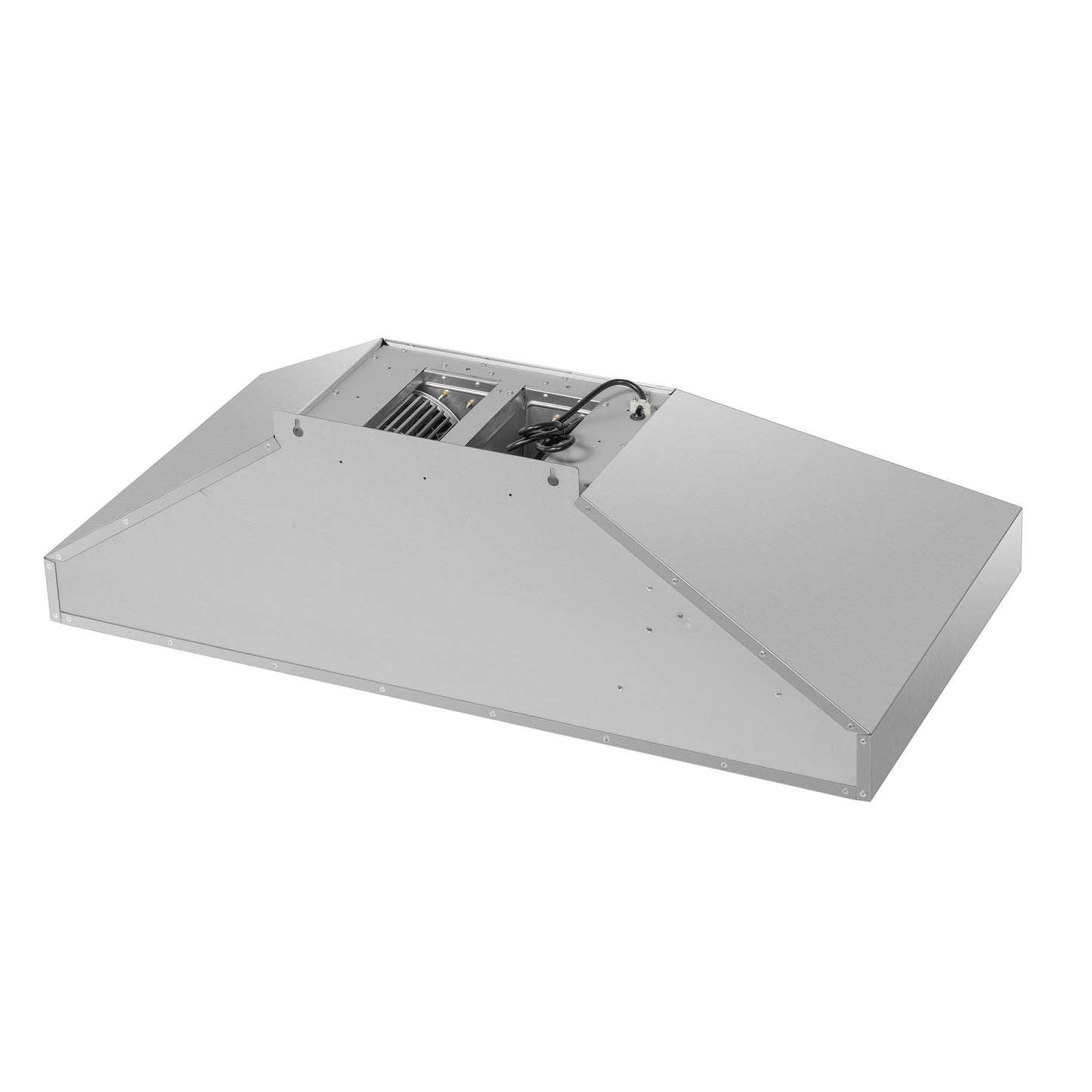 Forno FRHWM509548 Forno Aria 48 Inch Wall-Mounted Range Hood