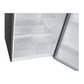 Verona VEFTF2817RSL Verona Veftf2817Rsl 28 Inch Top Freezer Refrigerator With 17.6 Cu. Ft. Total Capacity, Reversible Doors, Recessed Handle, Energy Star (Stainless Steel Look)