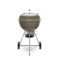 Weber 14510601 Master-Touch Charcoal Grill 22