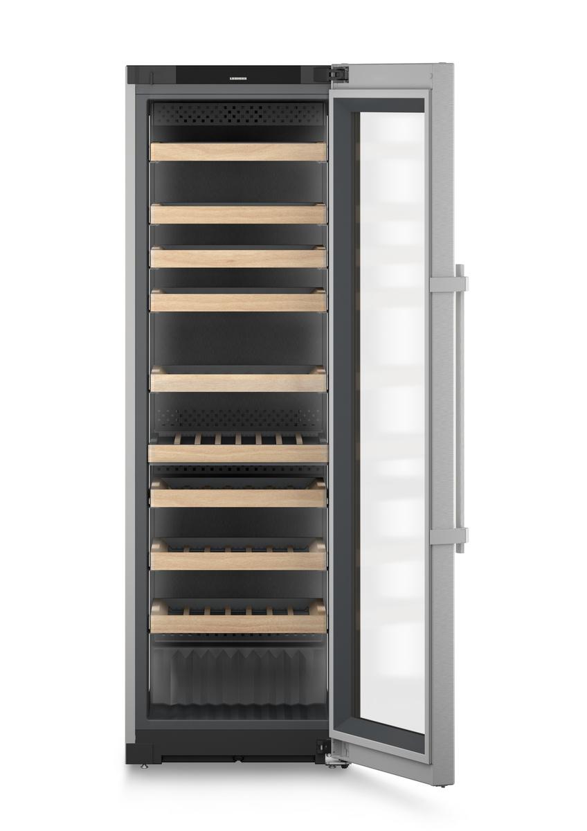 Liebherr W5270 Multi-Temperature Wine Fridge