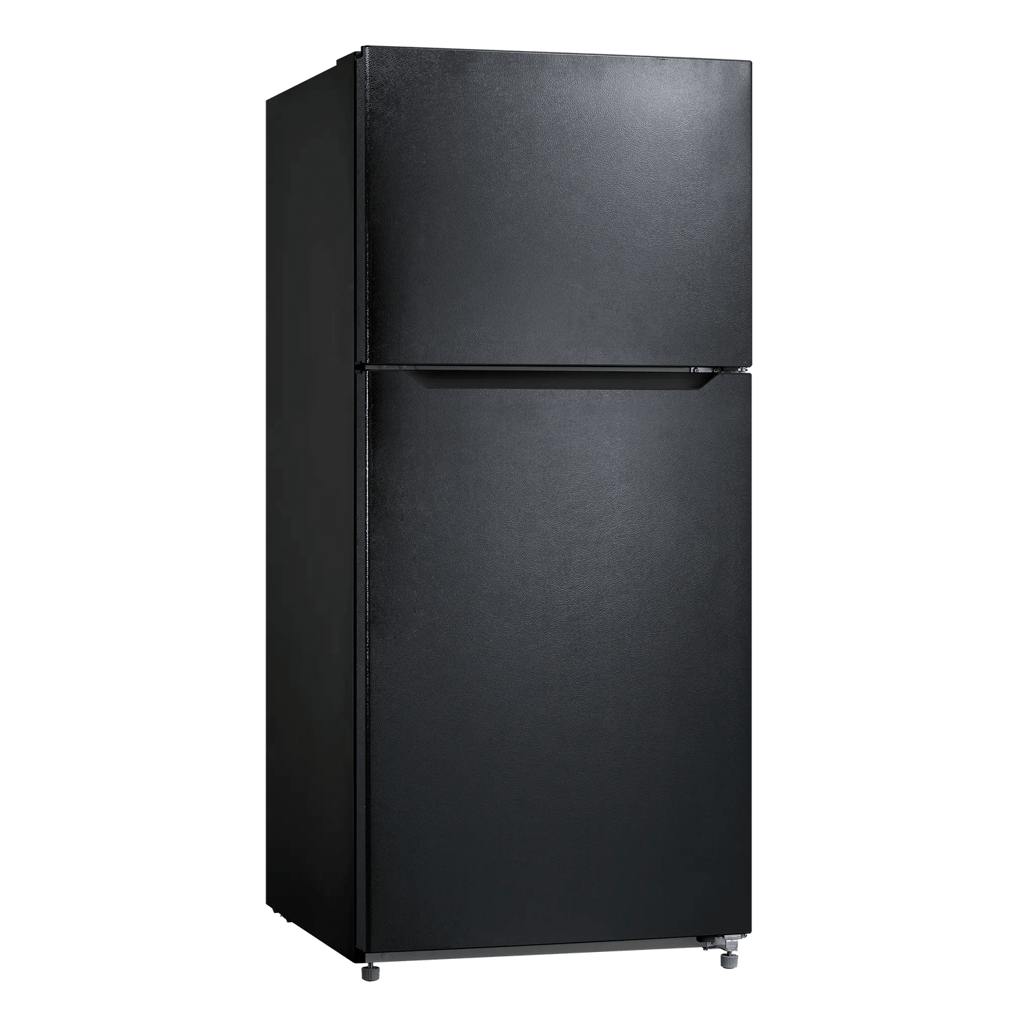 Element Appliance ERT21CSCB Element 20.5 Cu. Ft. Top Freezer Refrigerator - Black