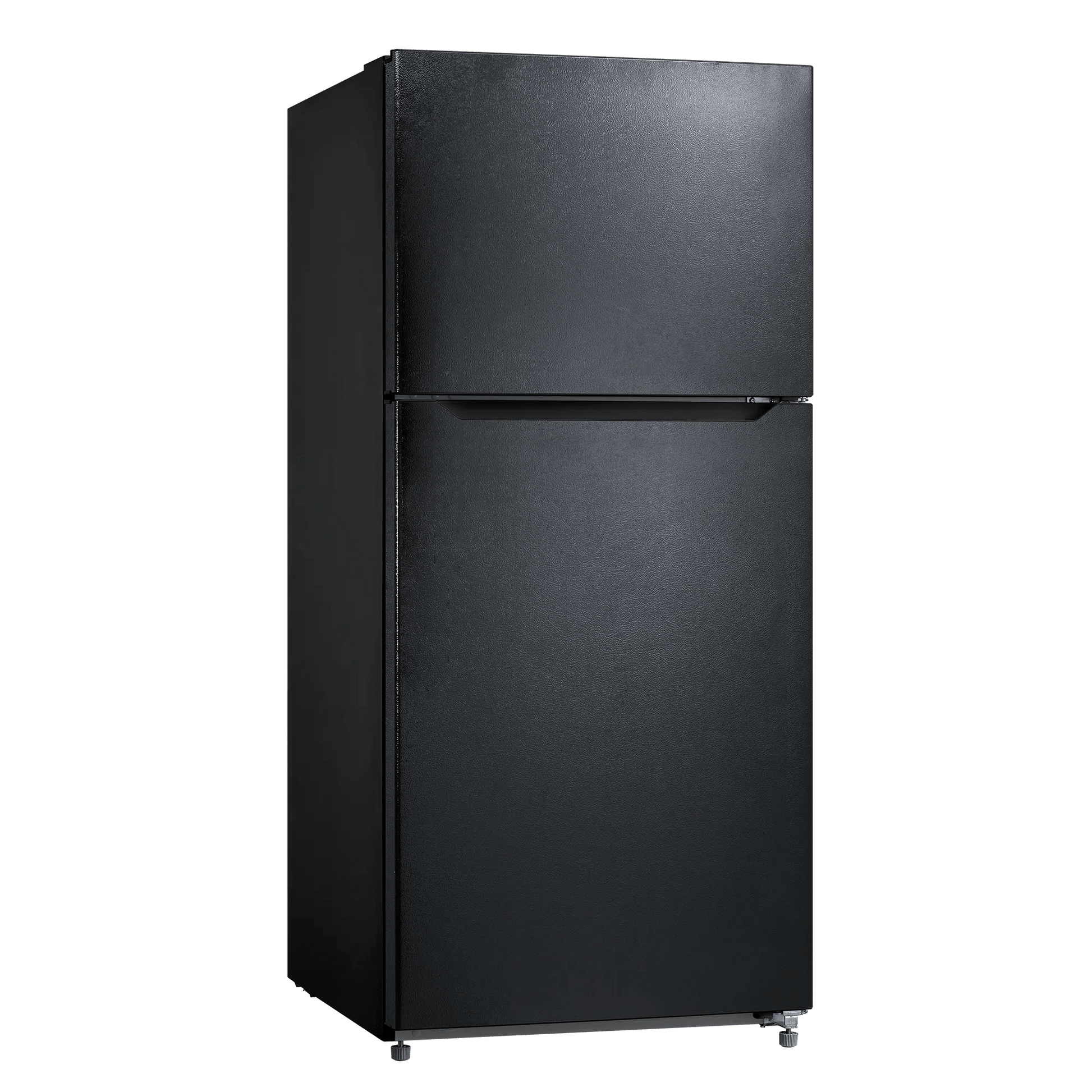 Element Appliance ERT21CSCB Element 20.5 Cu. Ft. Top Freezer Refrigerator - Black