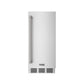 Thor Kitchen TIM1502 15 Inch Gourmet Ice Maker With Drain Pump - Thor Kitchen