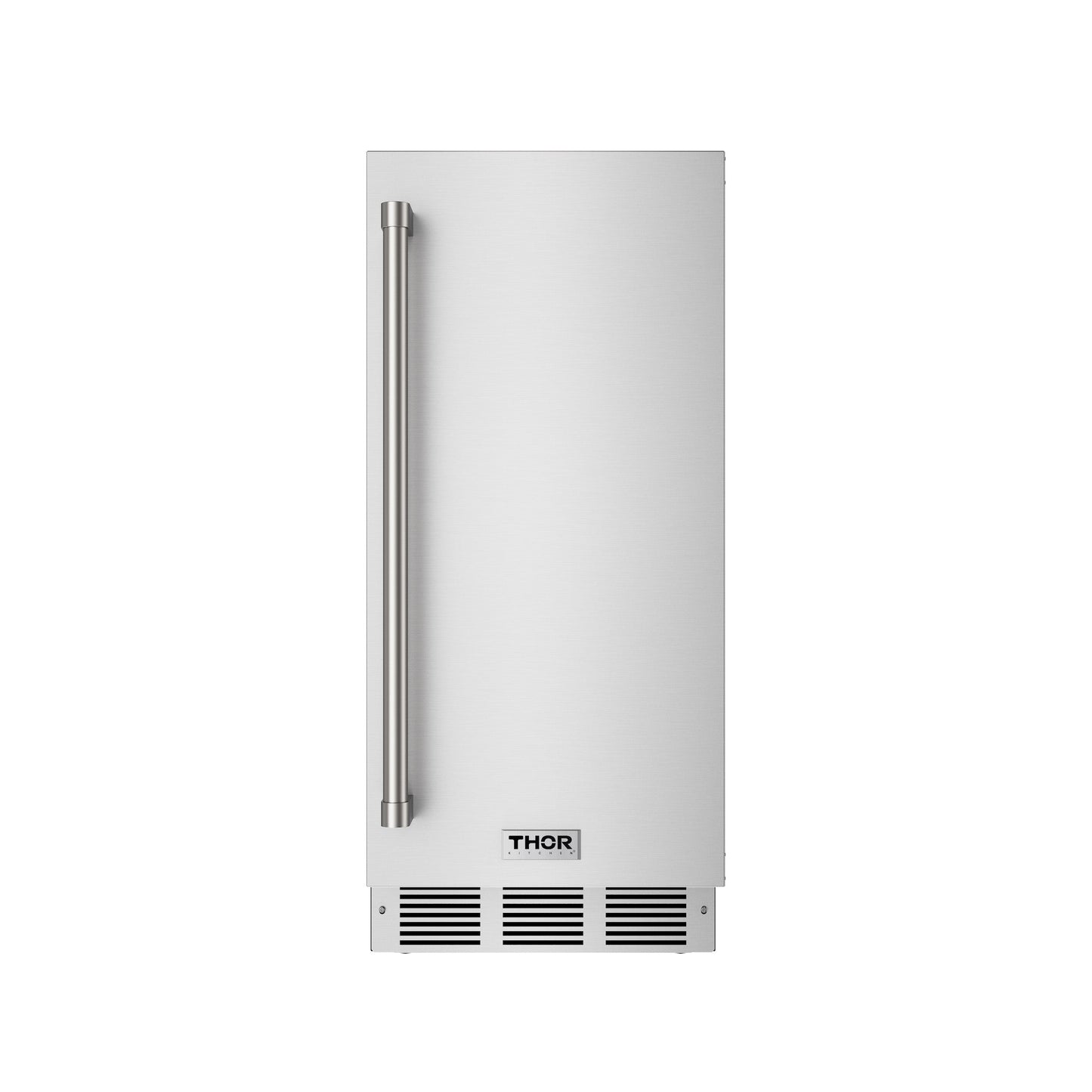 Thor Kitchen TIM1502 15 Inch Gourmet Ice Maker With Drain Pump - Thor Kitchen