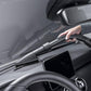 Miele SUB2011607330 Flexibly Adjustable Universal Brush With Natural Bristles - For Gentle, Fast Cleaning Of High-Quality Floors.