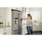 Jennair W11042467 Affresh® Stainless Steel Cleaning Spray