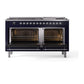 Ilve UN60FQNMPMBCLP Ilve Un60Fqnmpmbclp Nostalgie Ii Noblesse 60