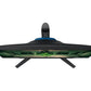Samsung LC24FG70FQNXZA 24