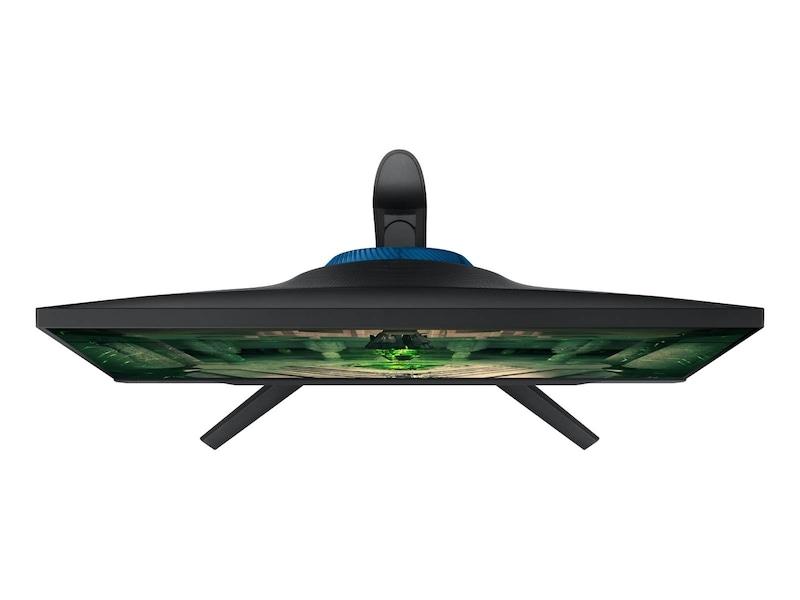 Samsung LC24FG70FQNXZA 24" Cfg70 Curved Gaming Monitor