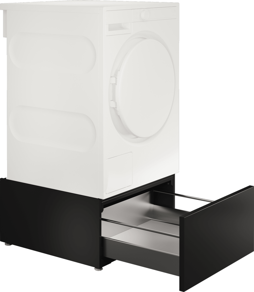 Asko HP320G Pull-Out Drawer For Laundry