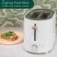 Cafe C9T2MA1ZW7 Café™ Express Finish Toaster