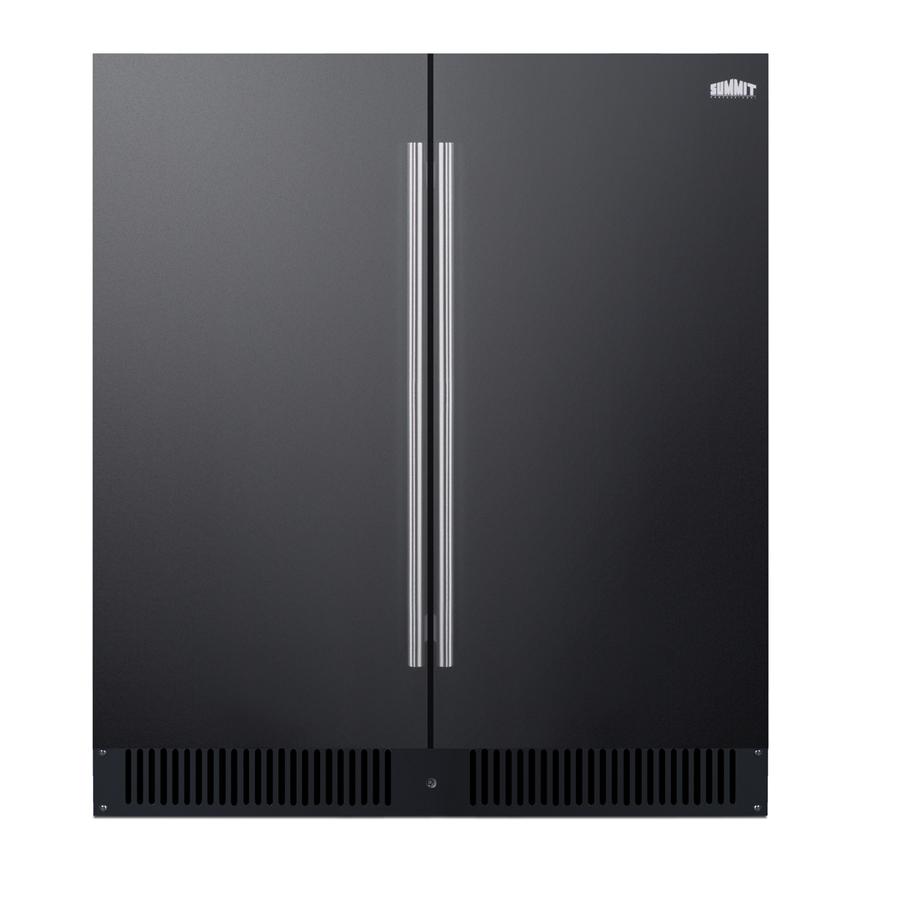 Summit FFRF3070BL 30