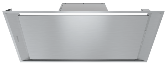 Miele DAC2247 Dac 2247 Stella Stainless Steel - Ceiling Extractor In Compact Design In 45 7/8 (1165) In (Mm) Width
