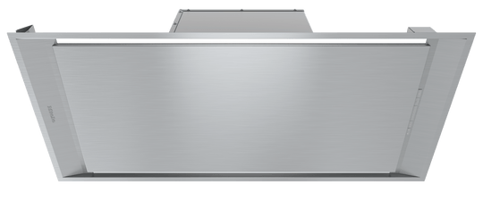 Miele DAC2247 Dac 2247 Stella Stainless Steel - Ceiling Extractor In Compact Design In 45 7/8 (1165) In (Mm) Width