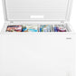 Frigidaire FFCS1062AW 10 Cu. Ft. Garage Ready Chest Freezer