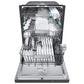 Samsung DW90H89TETR Bespoke Ai Smart Dishwasher Ai Wash & 3Rd Rack Washing System Autorelease™ Door 38Dba