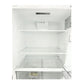 Verona VEFTF3021RBK Verona Veftf3021Rbk 30 Inch Top Freezer Refrigerator With 21 Cu. Ft. Total Capacity, Reversible Doors, Recessed Handle, Energy Star (Black)
