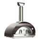 Coyote C1PZ30WC Wood-Fired Pizza Oven Copper