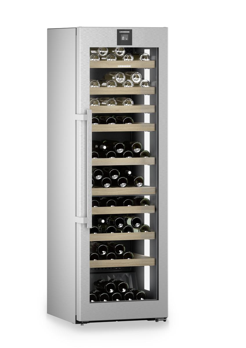 Liebherr W5270 Multi-Temperature Wine Fridge