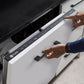 Ge Appliances PDT715SIYII Ge Profile™ Energy Star® Panel-Ready Top Control Stainless Interior Dishwasher With Microban™ Antimicrobial Technology