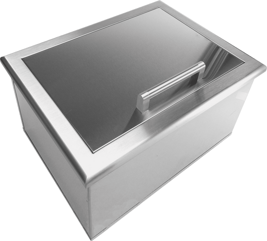 Coyote C3CDIC 25" Drop In Cooler