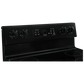 Element Appliance EER34MSCB Element 5.2 Cu. Ft. 30 Electric Range - Black (Eer34Mscb)