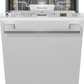 Miele G5482SCVISL G 5482 Scvi Sl Panel Ready - Fully Integrated Dishwasher In Tried-And-Tested Miele Quality At An Affordable Entry-Level Price.