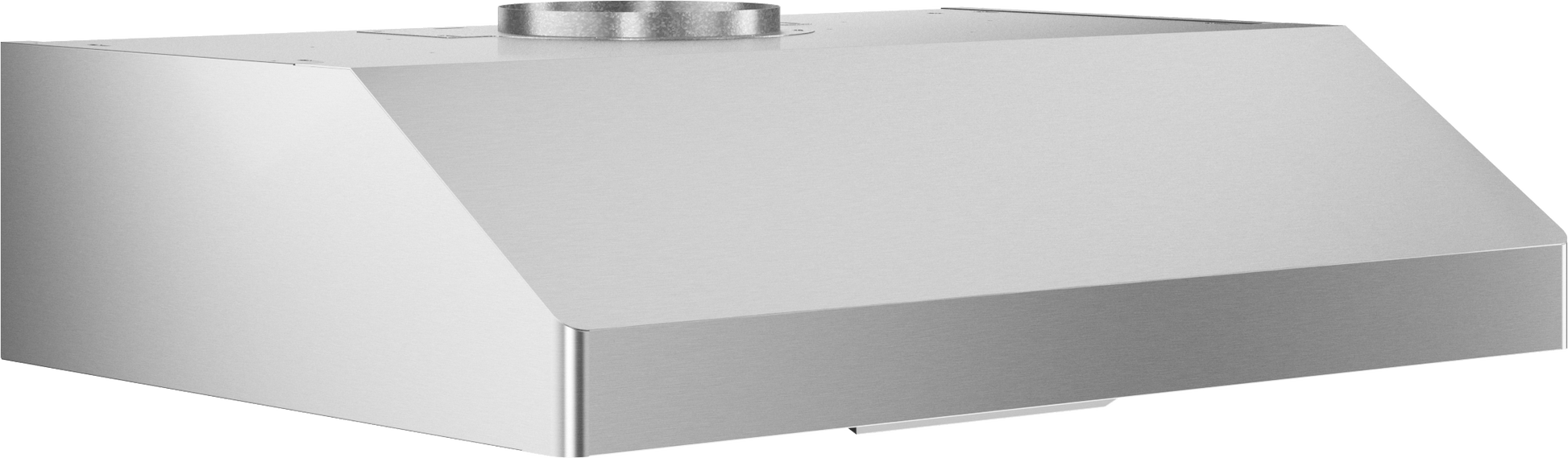 Zephyr AK7200BS Gust Ii, Uc, 30In, Ss, Act