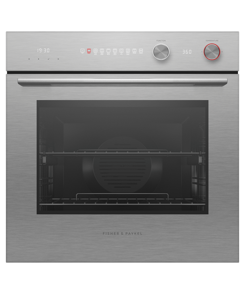 Fisher & Paykel OB24SACGX5 24" Series 5 Contemporary Oven