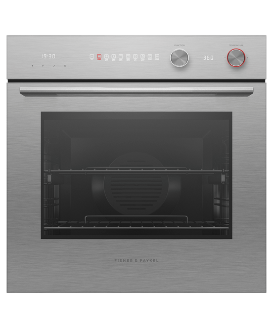 Fisher & Paykel OB24SACGX5 24" Series 5 Contemporary Oven