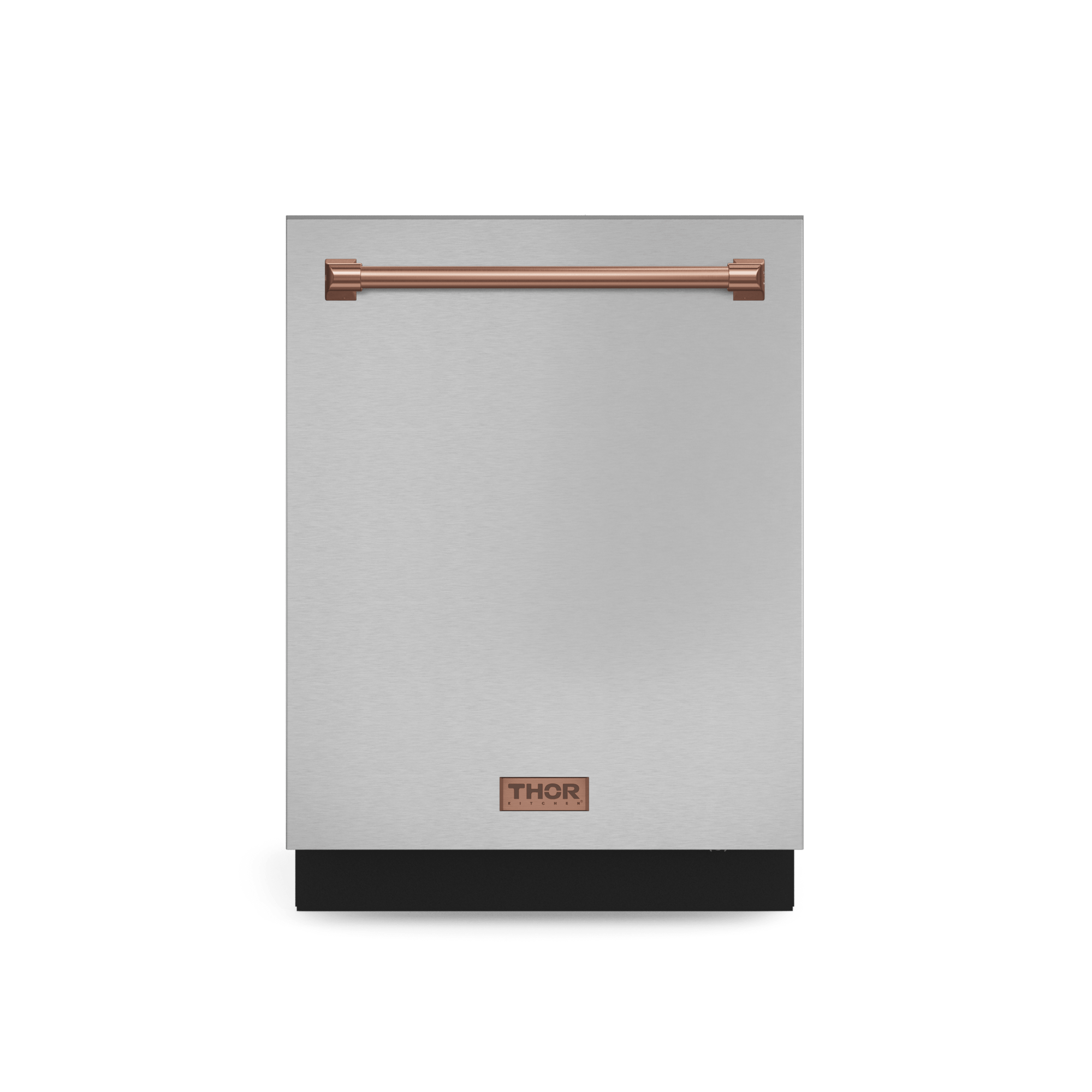 Thor Kitchen DW24X8BA99RSG 24 Inch Dishwasher Stainless Steel/Rose Gold Gordon Ramsay Series - Dw24X8Ba99-Rsg